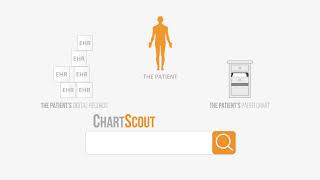 ChartScout - Helping Doctors See Patient Data Instantly