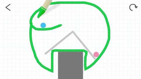 Brain dots stage 237