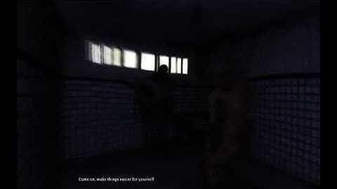 Amnesia: Extraction Point part 2 - Returning to Gothfair!