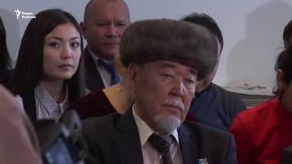 В Петропавловске спорят о переименовании улиц(, 2016-11-18T07:54:54.000Z)