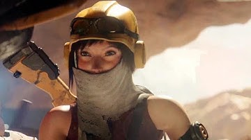 Games That Are Nothing Like ReCore - IGN Plays Live