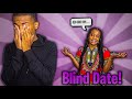 I Put My BestFriend On ANOTHER BLIND DATE.. best one yet?👀