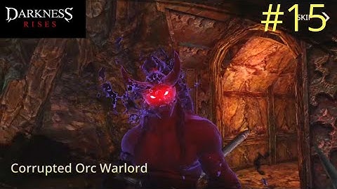 Rescue Chapter 15 | Darkness Rises Android Gameplay - Walkthrough