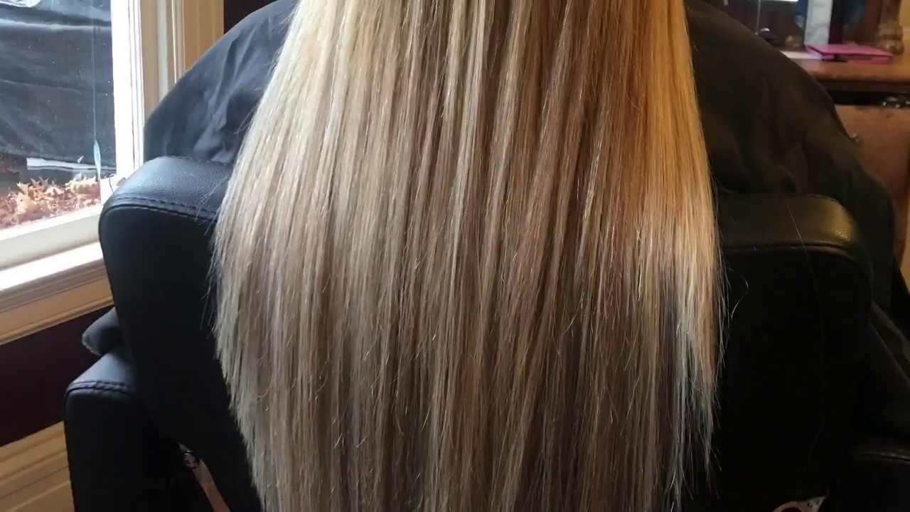 Pdx Hair Extension Commercial YouTube