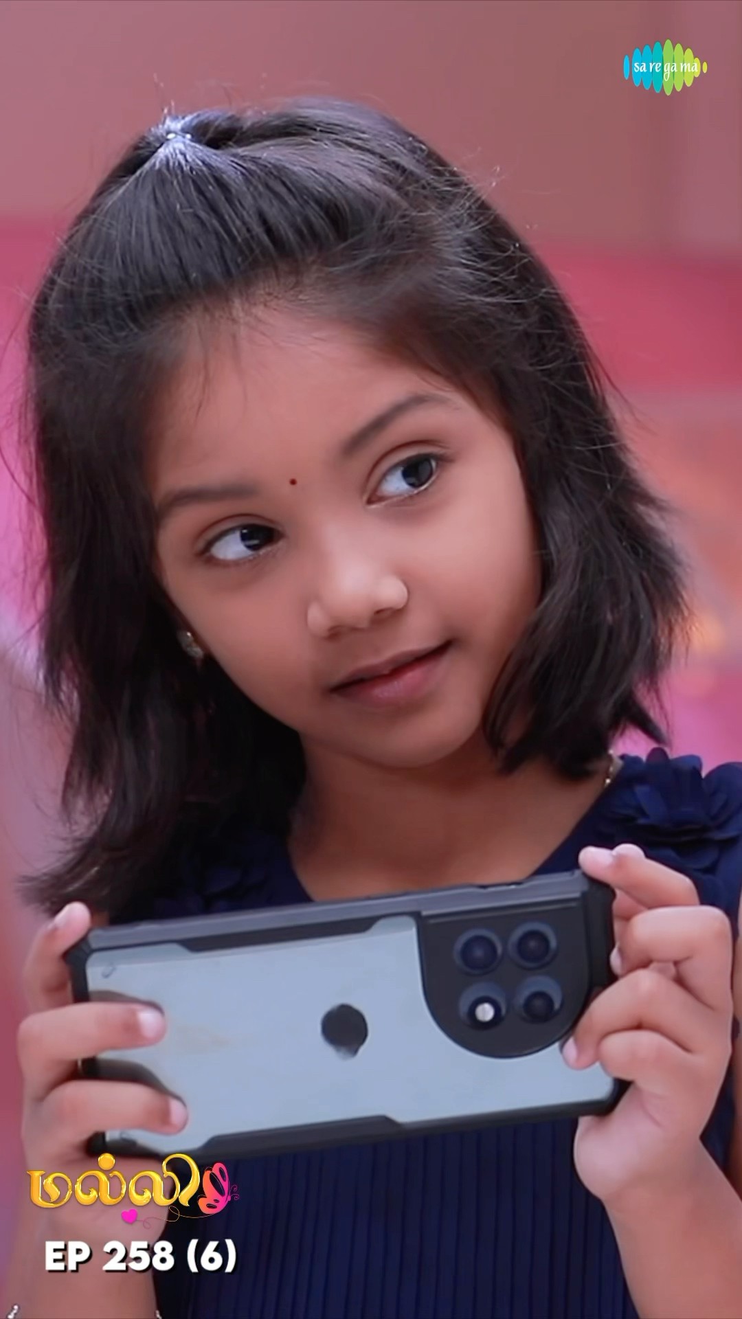 Malli Serial Shorts | Ep 258 - 6 | Nikitha | Vijay | Saregama TV Shows Tamil #shorts #ytshorts