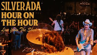 Silverada - "Hour on the Hour" (Live at The Shed Maryville, Tennessee)