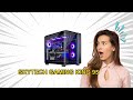 Skytech King 95 Review Ryzen 7 9800X3D and RTX 5070 Ti Gaming Beast