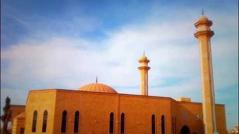 سورة الانفطار - محمد بن أحمد هزاع