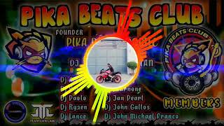 CARAVAN-JFR DJJERALD REMIX-BINGAWAN X PIKA BEATS CLUB