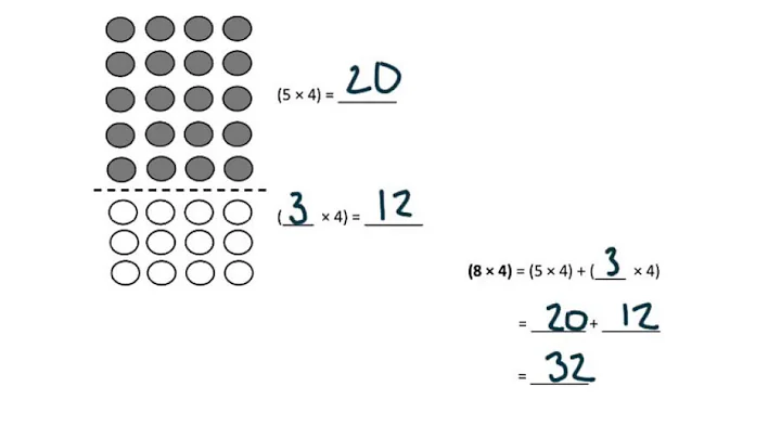 EngageNY Grade 3 Module 1 Lesson 16
