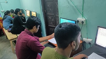 ms windows peo class || PEO Skill Test Preparation question 2023 odisha