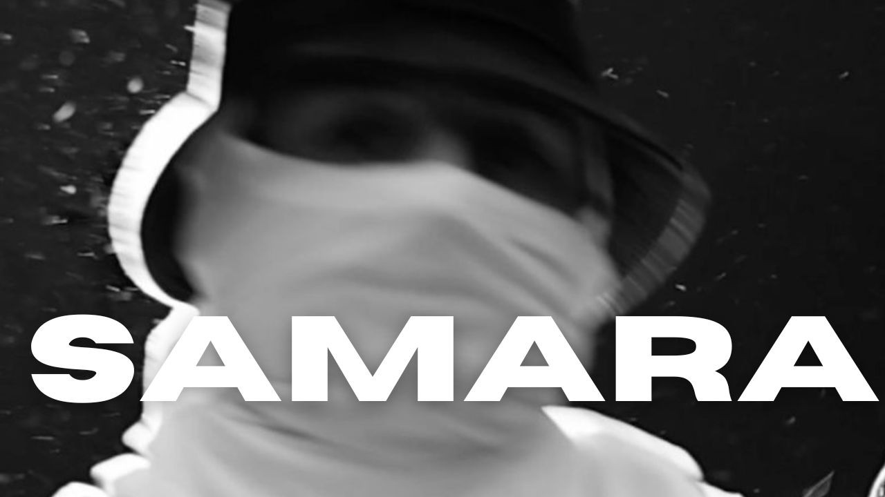 Watch OSVALDO MOBRAY x Voskovy - SAMARA on YouTube Watch OSVALDO MOBRAY x Voskovy - SAMARA on YouTube