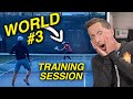 How Pro Players Train (You're NOT Doing This)