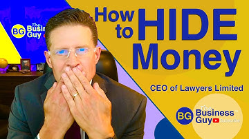 How to Hide Money and Protect Assets from (Ex) Spouse and Creditors