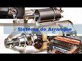 Sistema de arranque - Electricidad del Automotor