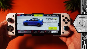 GameSir X3 Review | The Best Way To Game On Android!