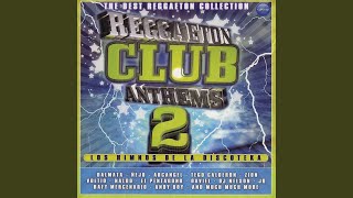 Reggaeton Club Anthem 2 (Intro)