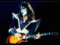 ACE FREHLEY's 17 Greatest Guitar Techniques!