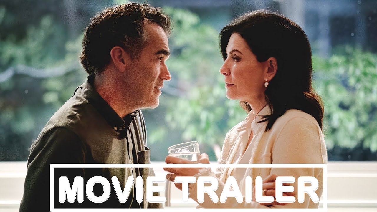MILLER IN MARRIAGE Official Trailer 2025