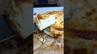 El secreto de la Tarta de queso La Viña