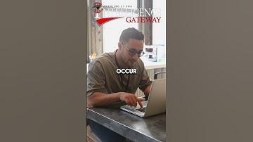 What is a discrete event simulation?