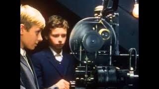 Historia Kina w Popielawach