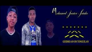 MOME LAGA feat MOHAMED FATAKO GUIDHO AN ON TONGUILAN 2021 By Mohamed Fatako