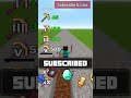 Golden Pickaxe UNBREAKING 1 → 20 vs Stone