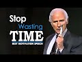 Jim Rohn - Never Doft Yourself  - Powerful Motivational Speech