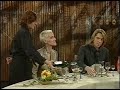 Roxette - Harleys & Indians + Dinner-interview (Åkesson 1994)