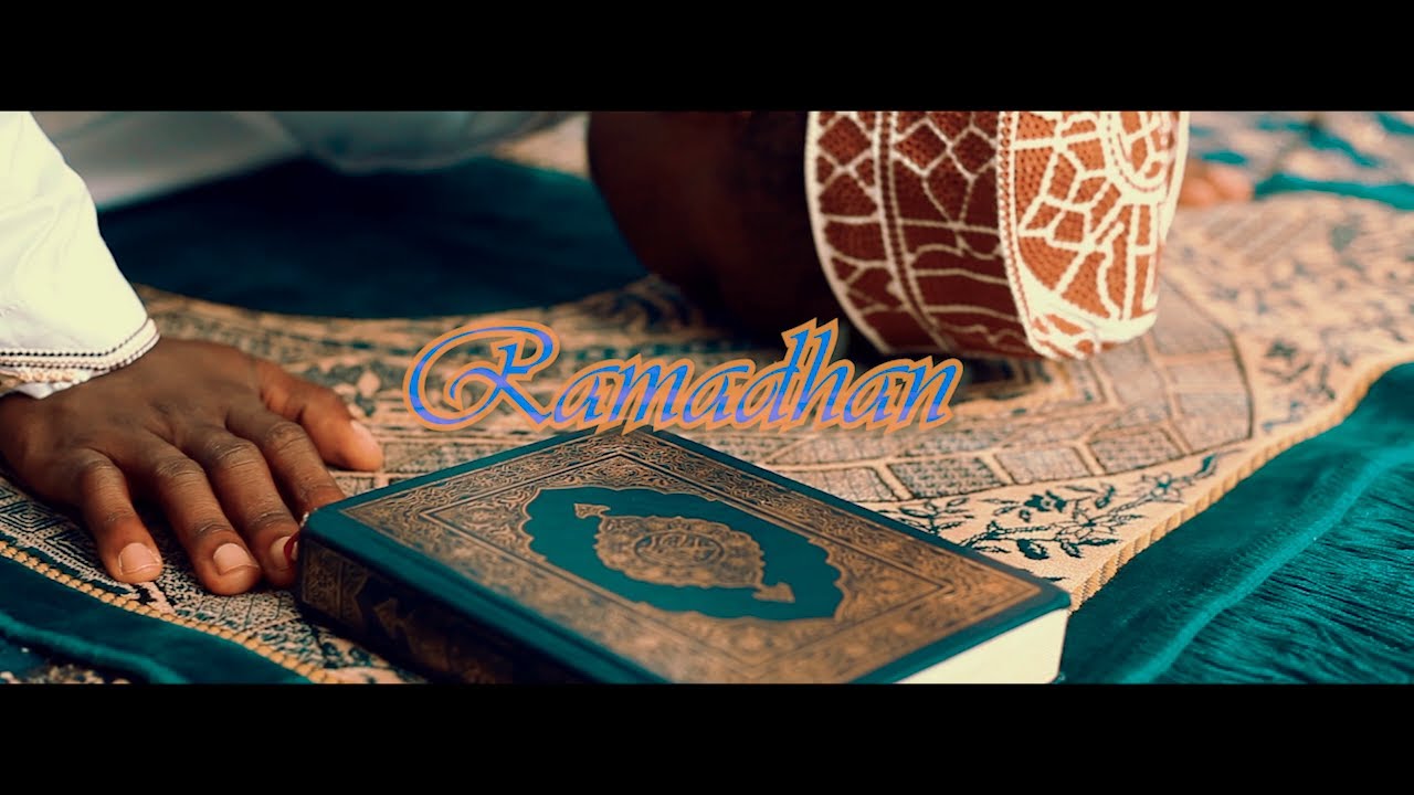 Asala Ft Tunda Man   Ramadhan Official Video