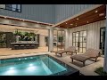 Luxury Home in the Los Angeles Melrose Arts District