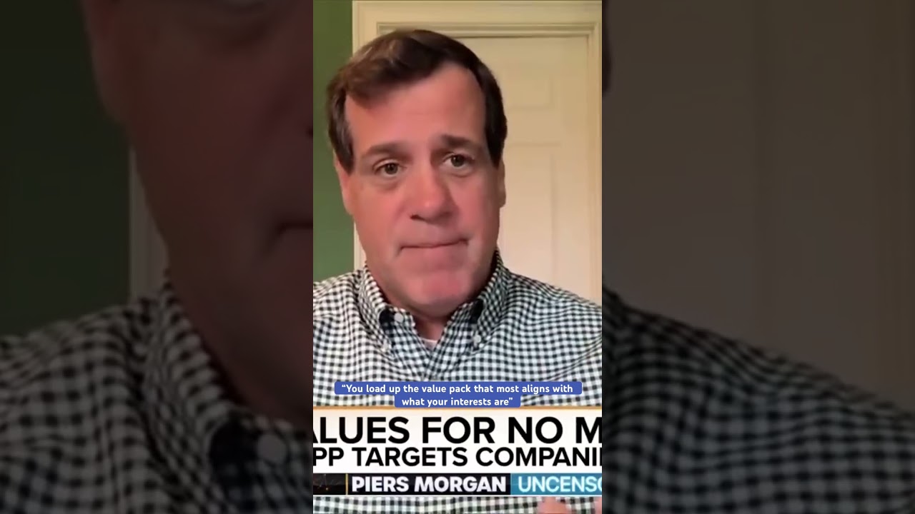 Veebs CEO Talks The ‘Anti-Woke’ Shopping App