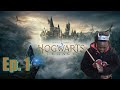 Papersin presents  welcome to hogwarts  an h l story