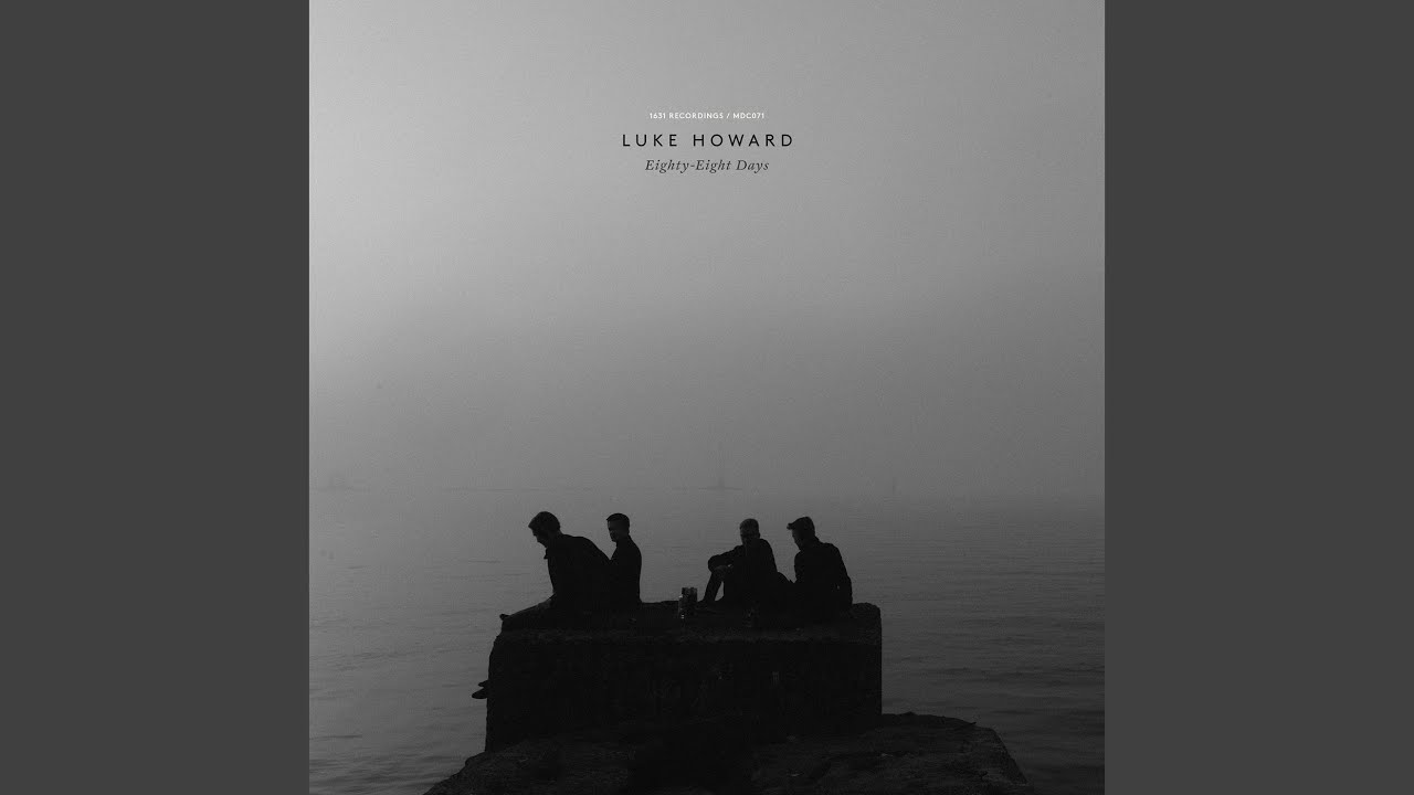 Luke Howard: Atlases