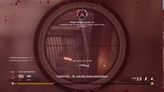 Call of Duty®: Modern Warfare R700 Clip