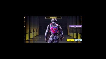 DLQ 33 HOLIDAYS ❄️🥳 | CODM LUCKY DRAW #callofdutymobile #codm #shorts #viral #video #funny #gaming