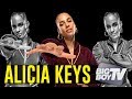 Alicia Keys on Her Self Titled Album, Hosting The Grammys & Feeling Like Herself
