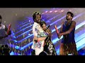 Suhas  shivani dances with group to gumma song at the event  dushyanth  bunny vas  dheeraj m