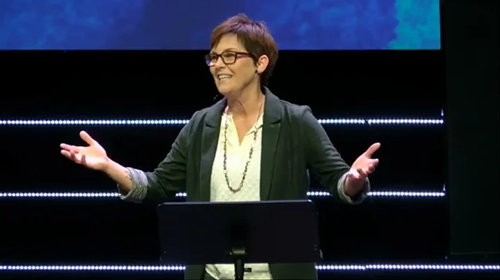 Designed for Greatness/ Kim Kesecker/ FCF Church