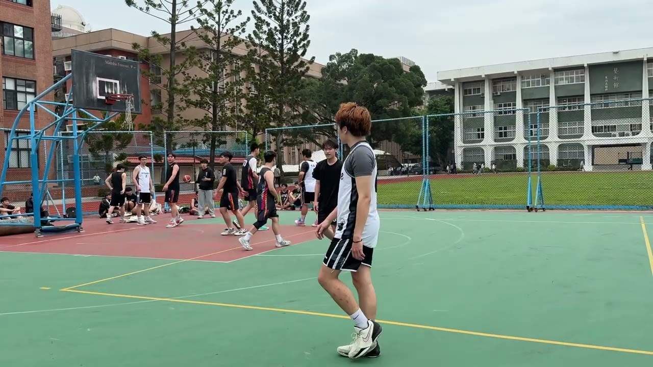 20260224 自科vs 幼教 第四節