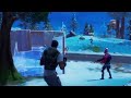 Fortnite Esti &amp; Bortx 16/01/2022