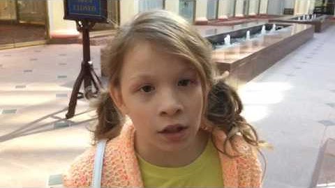 6th-grader starts petition to end rape kit testing backlog