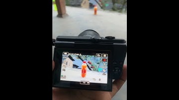 Canon m200 4k mirrorless camera ultra hd 4k video mode