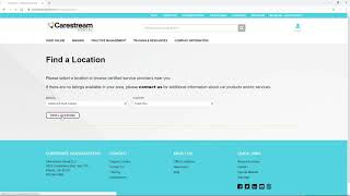 Carestream Dental Authorized Reseller Puerto Rico Streamhealth Dental