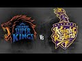 CSK vs KKR SONG | Chennai Super Kings Vs Kolkata Knight Riders🏌️IPL WhatsApp status video 🏌️
