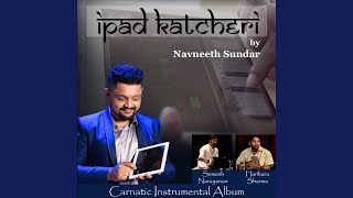 Nenarunchinanu - Navneeth Sundar