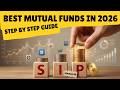 ❌ STOP Picking Mutual Funds Based on Returns! (Check Alpha Ratio First)
