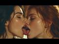 Lesbian Love - Campus After Midnight