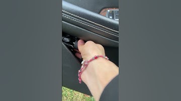 Chevy impala 2014 (in case ya didn’t know about this feature) #chevyimpala #umbrella #stash #shorts